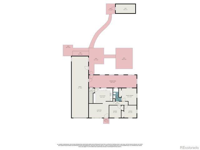 1560 E 112th Pl, Northglenn, CO 80233