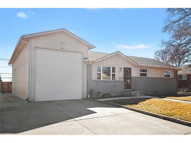 1560 E 112th Pl, Northglenn, CO 80233