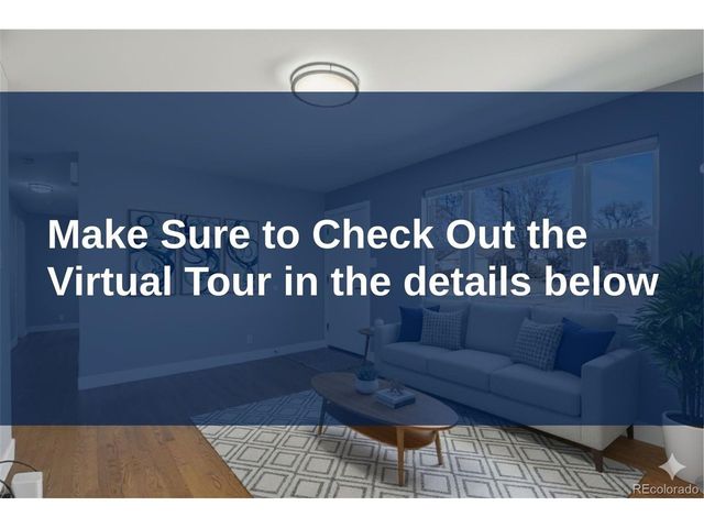 1560 E 112th Pl, Northglenn, CO 80233