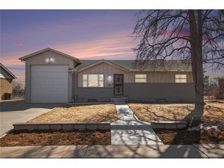 1560 E 112th Pl, Northglenn, CO 80233