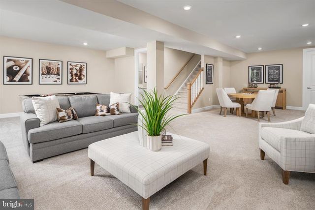 9415 FOUNDERS LN, Perry Hall, MD 21128