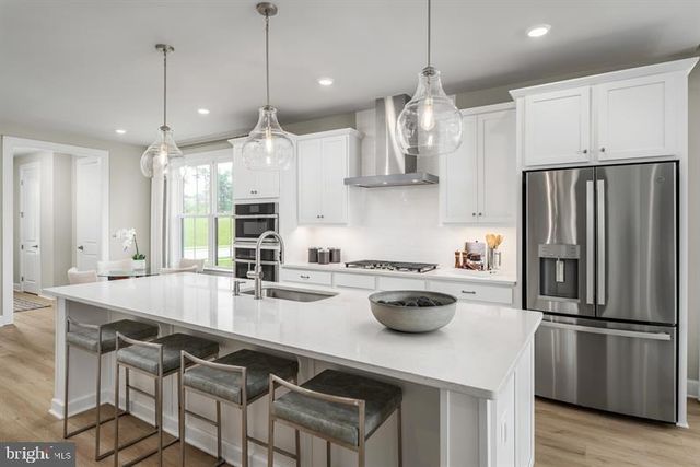 9415 FOUNDERS LN, Perry Hall, MD 21128