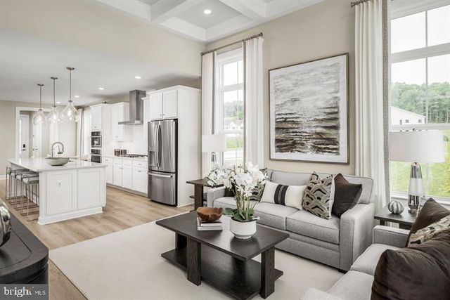 9415 FOUNDERS LN, Perry Hall, MD 21128