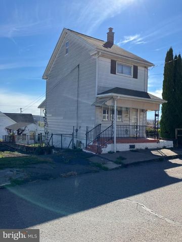 244 E NORTH ST, Marion Heights, PA 17832