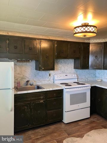 244 E NORTH ST, Marion Heights, PA 17832