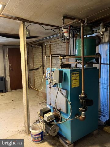 244 E NORTH ST, Marion Heights, PA 17832