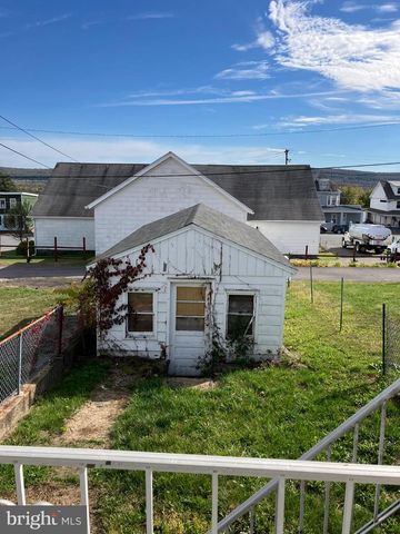 244 E NORTH ST, Marion Heights, PA 17832