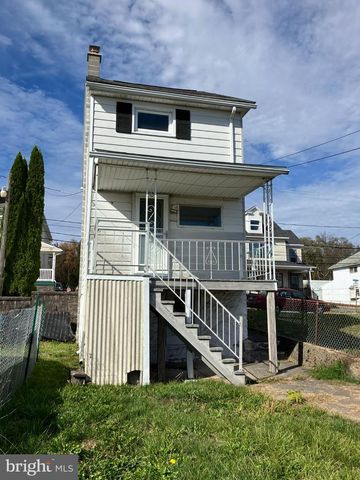 244 E NORTH ST, Marion Heights, PA 17832