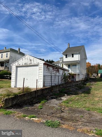 244 E NORTH ST, Marion Heights, PA 17832