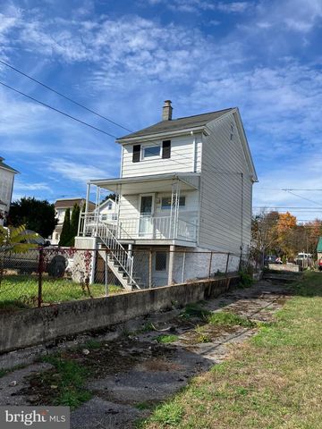 244 E NORTH ST, Marion Heights, PA 17832