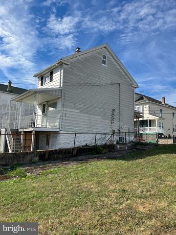 244 E NORTH ST, Marion Heights, PA 17832