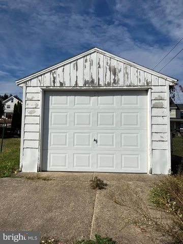 244 E NORTH ST, Marion Heights, PA 17832