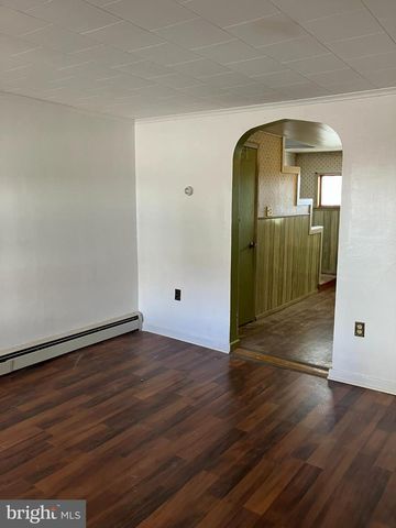 244 E NORTH ST, Marion Heights, PA 17832