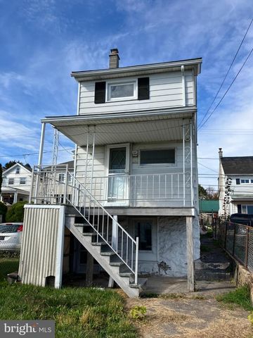 244 E NORTH ST, Marion Heights, PA 17832