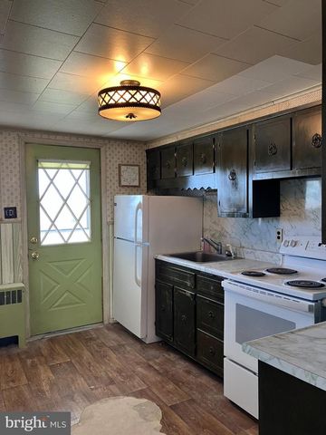 244 E NORTH ST, Marion Heights, PA 17832