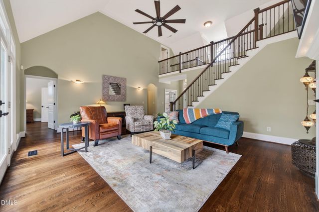 182 Brown Bear, Chapel Hill, NC 27517