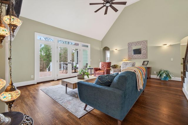 182 Brown Bear, Chapel Hill, NC 27517