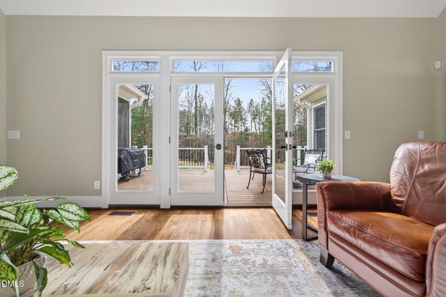 182 Brown Bear, Chapel Hill, NC 27517