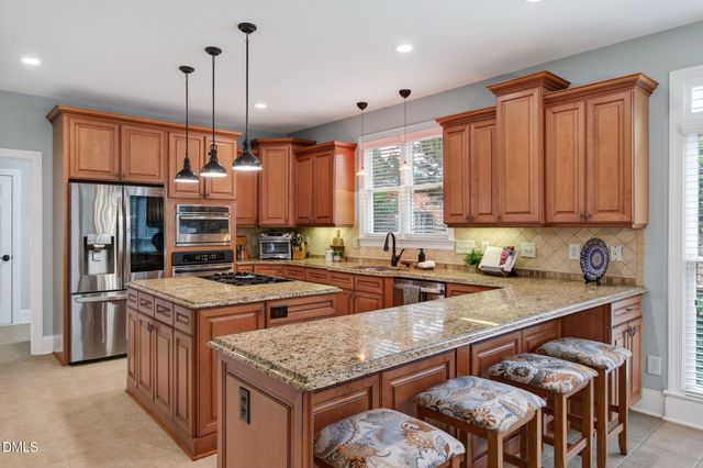 182 Brown Bear, Chapel Hill, NC 27517