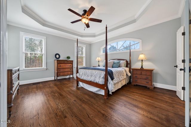 182 Brown Bear, Chapel Hill, NC 27517