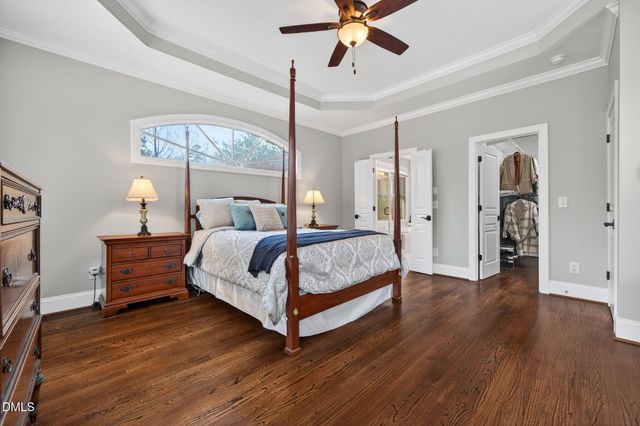 182 Brown Bear, Chapel Hill, NC 27517