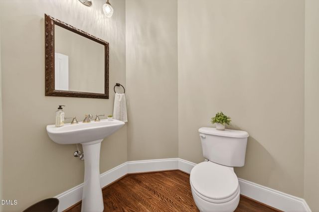 182 Brown Bear, Chapel Hill, NC 27517