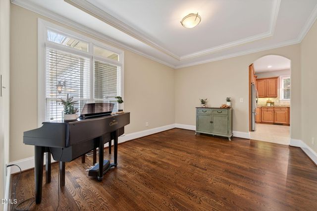 182 Brown Bear, Chapel Hill, NC 27517