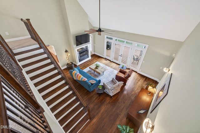 182 Brown Bear, Chapel Hill, NC 27517