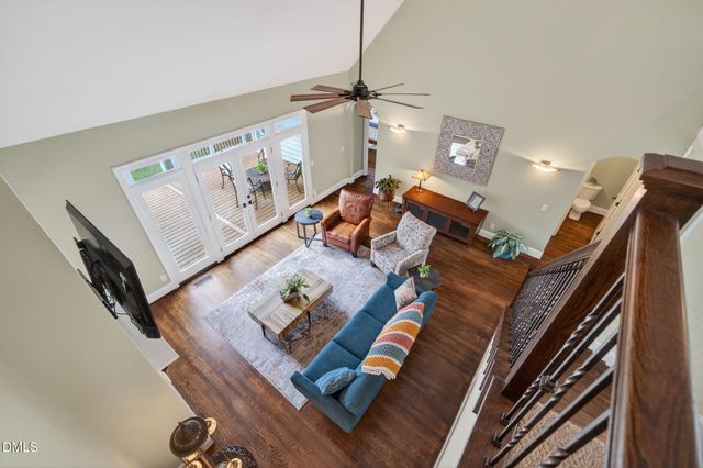 182 Brown Bear, Chapel Hill, NC 27517