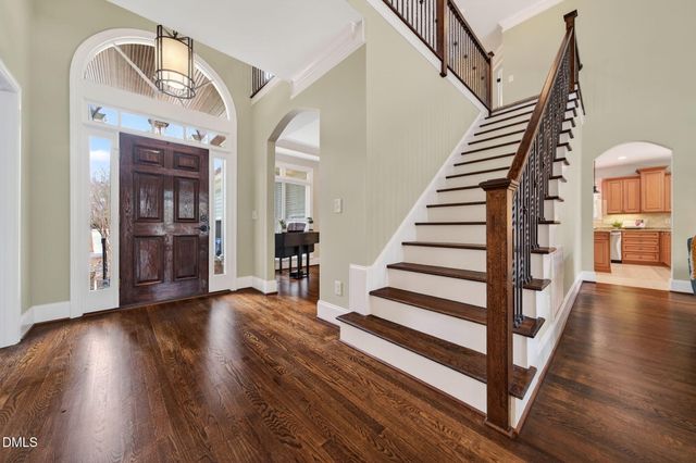 182 Brown Bear, Chapel Hill, NC 27517