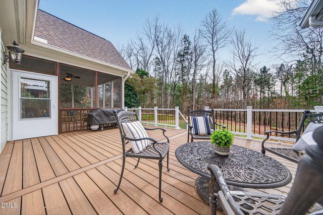 182 Brown Bear, Chapel Hill, NC 27517