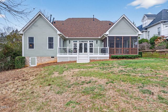 182 Brown Bear, Chapel Hill, NC 27517