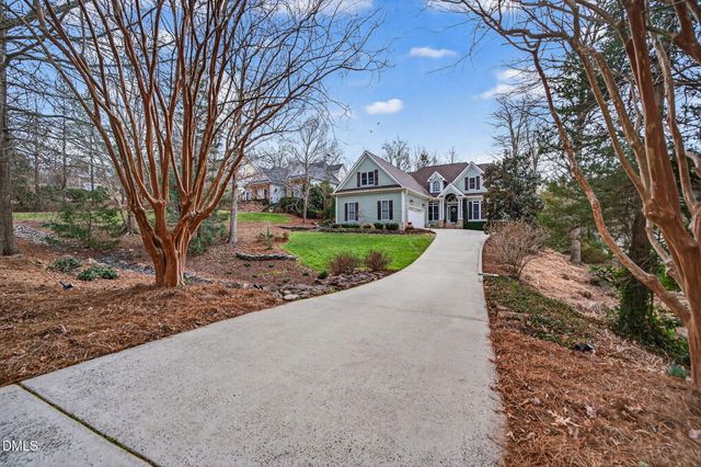 182 Brown Bear, Chapel Hill, NC 27517