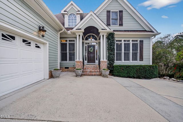 182 Brown Bear, Chapel Hill, NC 27517