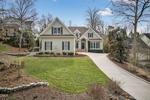 182 Brown Bear, Chapel Hill, NC 27517