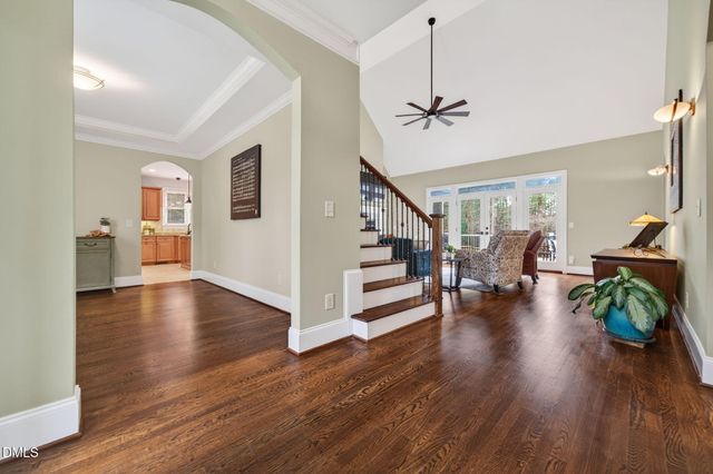 182 Brown Bear, Chapel Hill, NC 27517