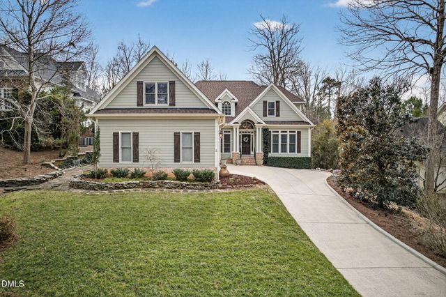 182 Brown Bear, Chapel Hill, NC 27517