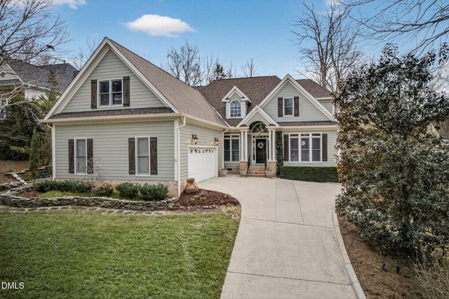 182 Brown Bear, Chapel Hill, NC 27517