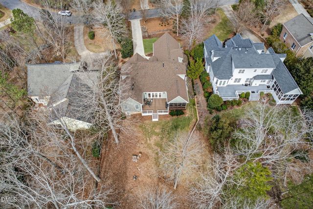 182 Brown Bear, Chapel Hill, NC 27517