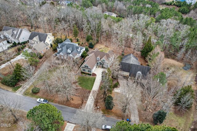 182 Brown Bear, Chapel Hill, NC 27517