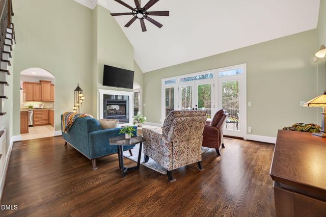 182 Brown Bear, Chapel Hill, NC 27517