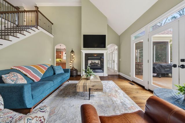 182 Brown Bear, Chapel Hill, NC 27517