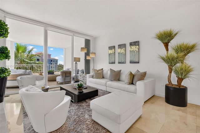 705 Crandon Blvd 506, Key Biscayne, FL 33149