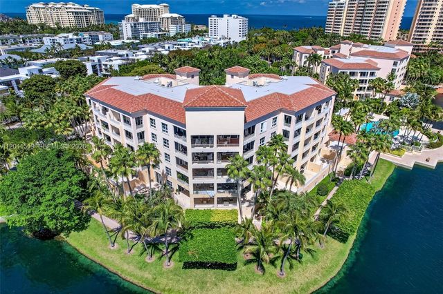 705 Crandon Blvd 506, Key Biscayne, FL 33149
