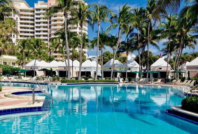 705 Crandon Blvd 506, Key Biscayne, FL 33149