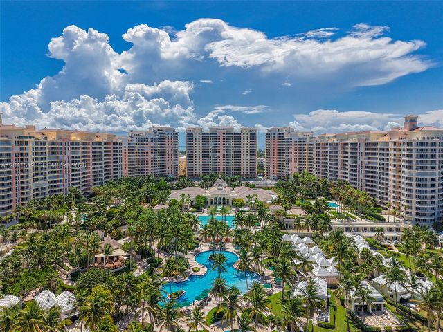705 Crandon Blvd 506, Key Biscayne, FL 33149