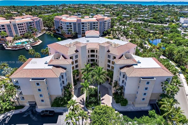 705 Crandon Blvd 506, Key Biscayne, FL 33149