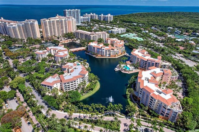 705 Crandon Blvd 506, Key Biscayne, FL 33149