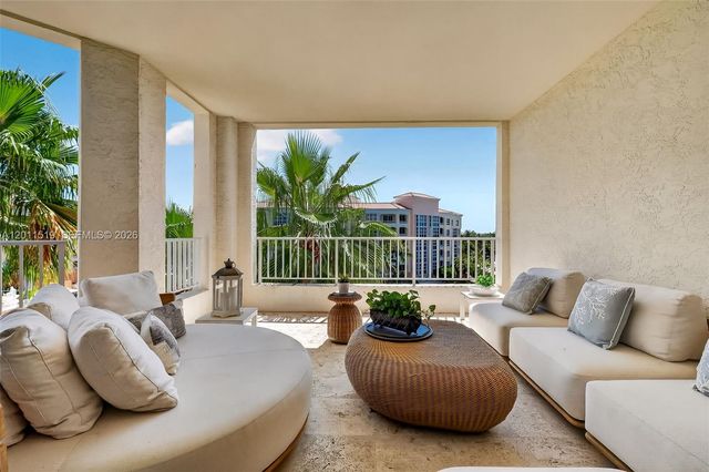 705 Crandon Blvd 506, Key Biscayne, FL 33149