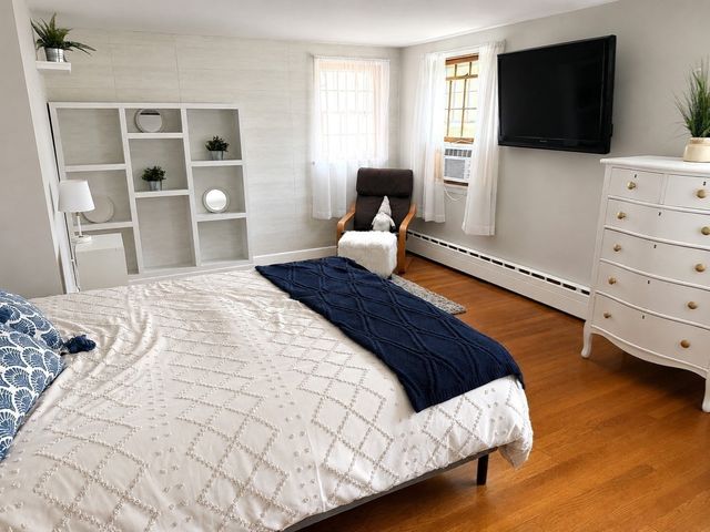 100 Sutton Hill Rd, North Andover, MA 01845